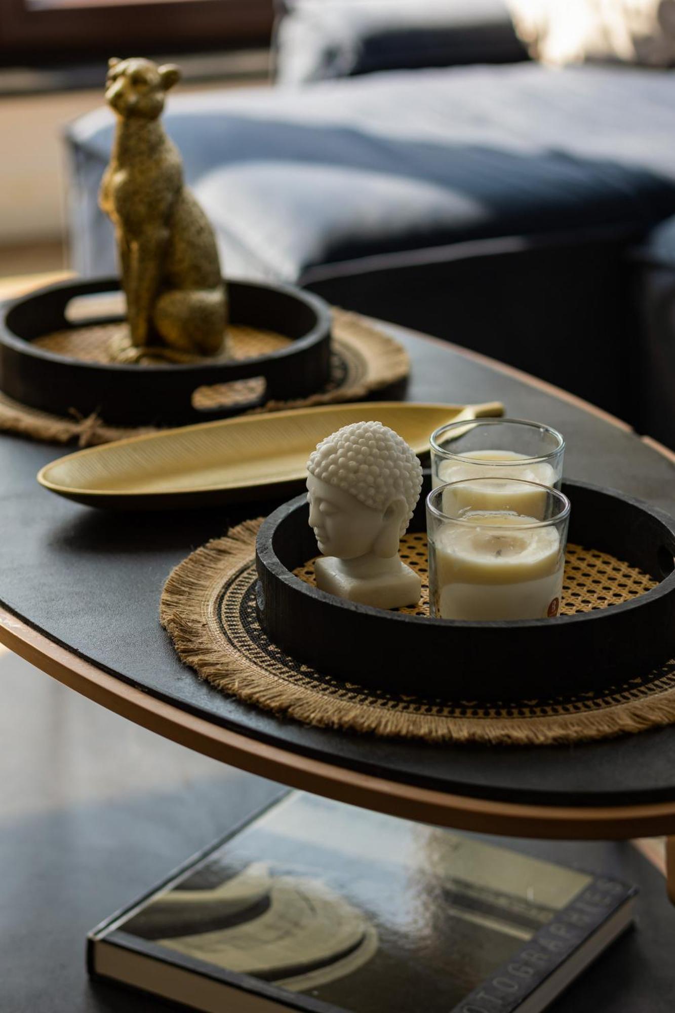 Royal Garden Apartment In Wilanow By Renters Prestige Warschau Exterior foto