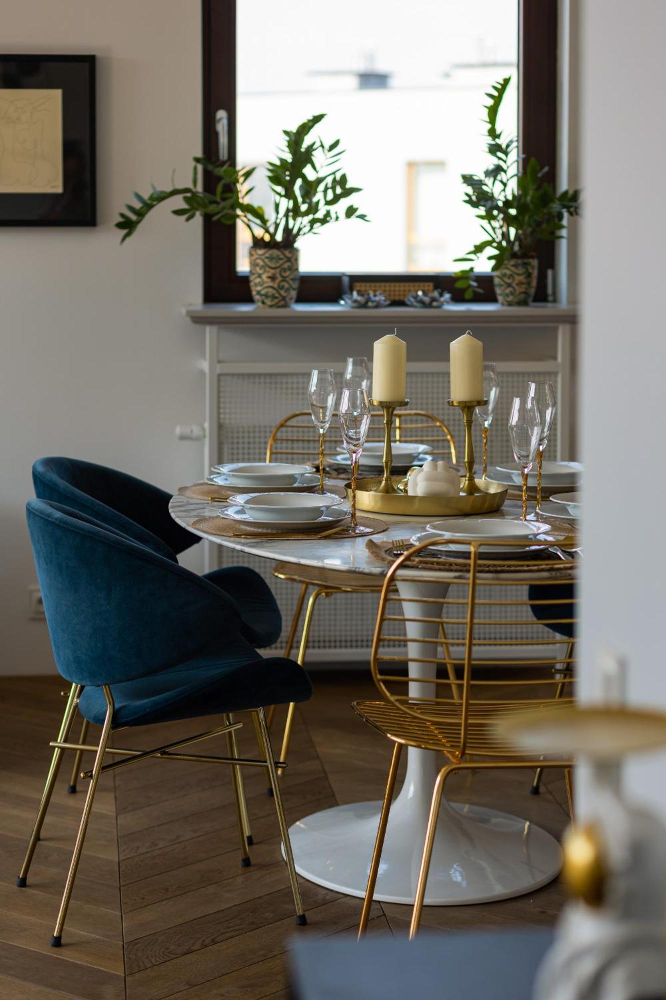 Royal Garden Apartment In Wilanow By Renters Prestige Warschau Exterior foto